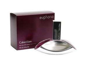 Calvin Klein Euphoria woda perfumowana 100 ml