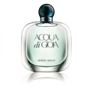 Giorgio Armani Acqua Di Gioia woda perfumowana 50 ml