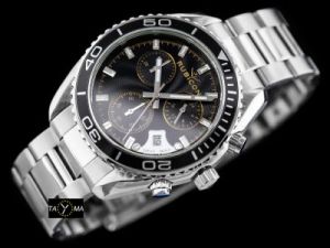 RUBICON RNDD19 - CHRONOGRAF (zr074c)