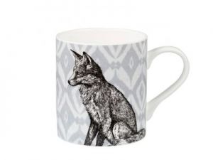 Kubek - Ikat Fox