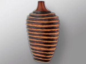 Wazon ceramiczny