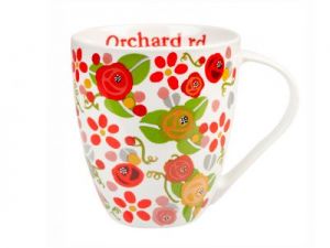 Kubek - Orchard Road