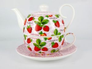 Tea for one Strawberry NEW