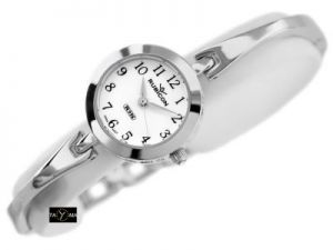RUBICON RNBC99 - silver 2 (zr547d)