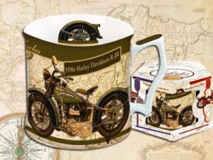 Kubek - Harley Davidson