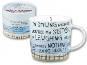 Kubek w puszce - Spice Mug
