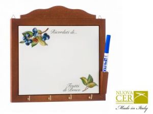 Tablica - Frutti di Bosco
