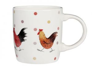 Kubek Alex Clark - Rooster Mug
