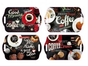 Taca kuchenna mix wzorów
