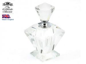Pojemnik na perfumy - Perfumr bottle (mix. 3 wzorów)
