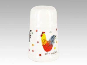 Pojemnik na mąkę -Rooster