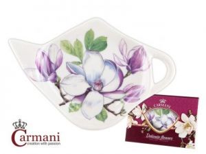 Tea bag - Różowa Magnolia