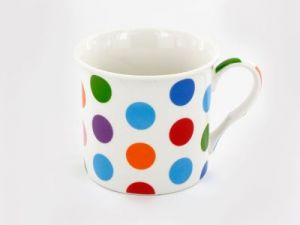 Kubek - Polka Spot