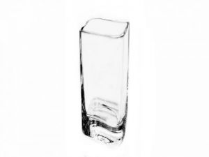Wazon liść 60x75 h 200