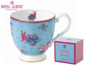 Kubek 0.3l Honey Bunny Vintage