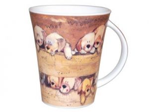 Kubek - Alex Clark - Puppies