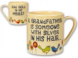 Kubek - Venus Mug Grandad