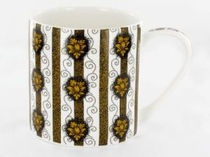 Kubek - Can Mug Noir - /KP/