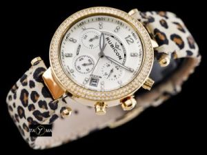 RUBICON RNAD03 - CHRONOGRAF (zr563a)