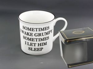 Kubek - Sometimes I Wake...! (FCH)