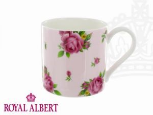 Kubek - NCR Pink - Modern Mug