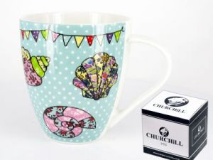 Kubek - Shells Mug
