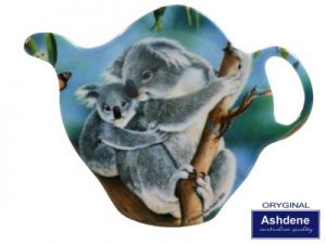 Tea bag - Koala Cuddle