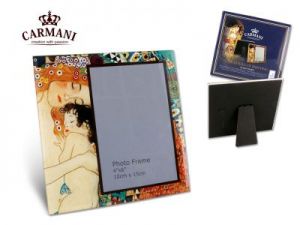 Ramka na zdjęcie - G. Klimt. Macierzyństwo