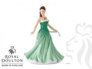 Figurka - May - Emerald 17cm
