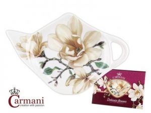 Tea bag - Biała Magnolia