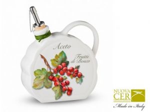 Pojemnik na ocet - Frutti di Bosco