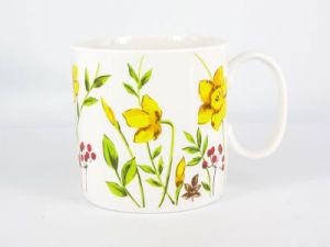 Meadow Yellow on Impact