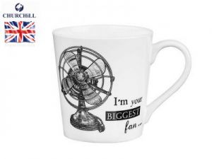 Kubek - I`m Your Biggest Fan