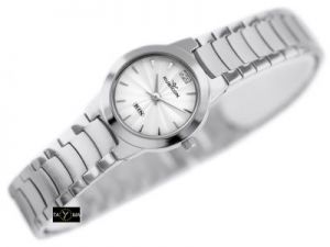 RUBICON RNBC21 - silver (zr568a)