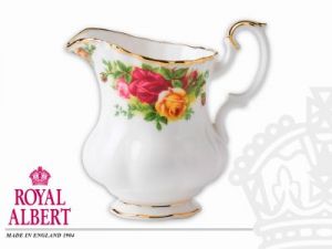 Mlecznik 0.25l - Old Country Roses