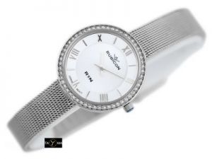RUBICON RNBC97 - silver 2 (zr545c)