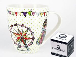 Kubek - Funfair Mug