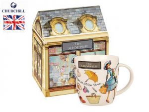 Kubek w domku Hobby - Galerianka/The Shopper