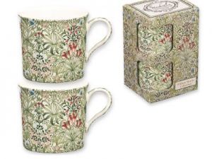 Kpl. 2 kubków - Countess Duo William Morris Persian (FCH)
