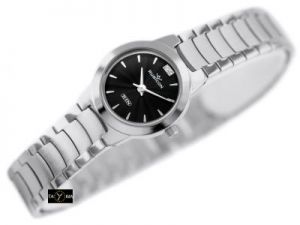 RUBICON RNBC21 - silver/black (zr568b)
