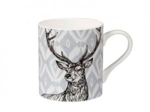 Kubek - Ikat Stag