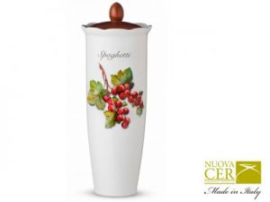 Pojemnik na spaghetti - Frutti di Bosco