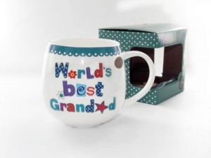 Kubek World Best Grandad