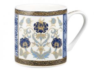 Kubek - Blue Mansion - /KP/