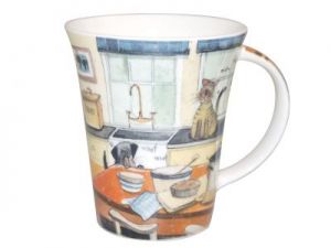 Kubek -Alex Clark - Kitchen Scenes