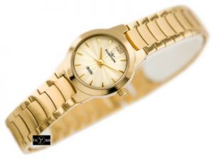 RUBICON RNBC21 - gold (zr568c)