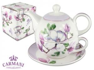 Tea for one Magnolia