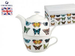 Tea for one - Papilio