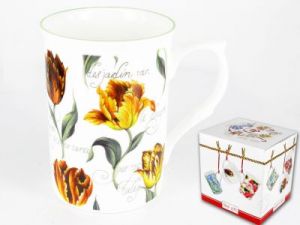 Kubek-Buxton Country Tulipa 2