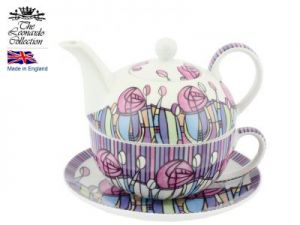 Tea For One - Mackintosh